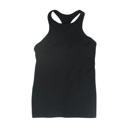 Black Active T-Shirt
