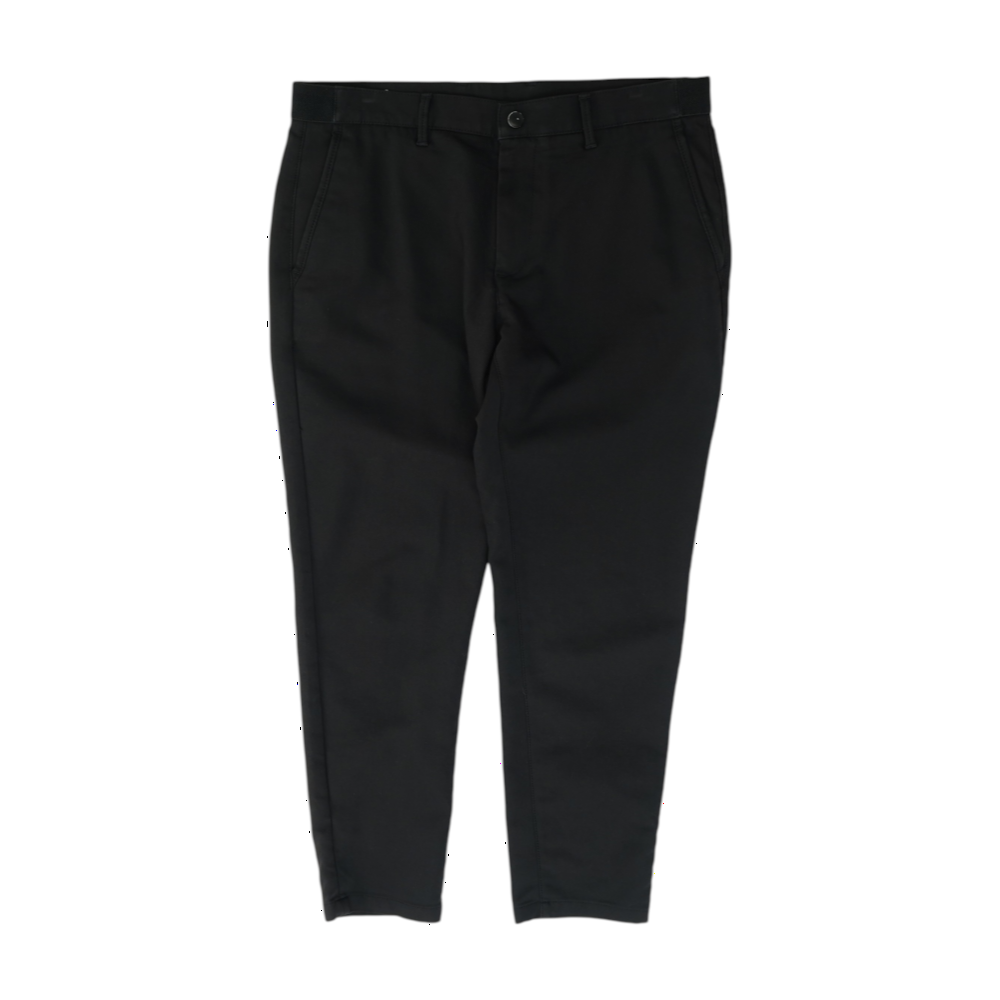 Black Pants