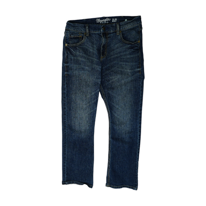 Slim Jeans