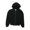 Hollister Black Solid Active Jacket – Image 1