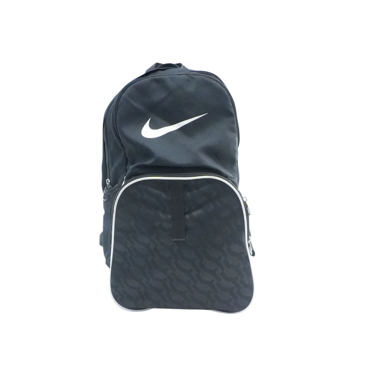 Nike Black Backpack – Image 1