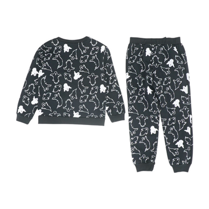 Black Graphic Set