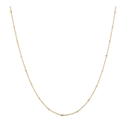 Costume Chain Necklace
