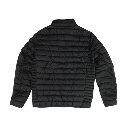Black Solid Jacket