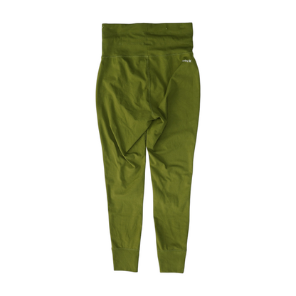 Olive Pants