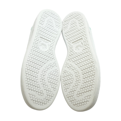 White Athletics Shoes