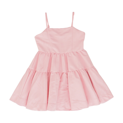 Pink Formal Dress