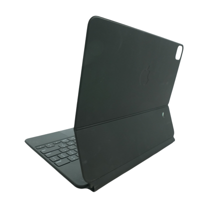 Black A2480 Magic Keyboard for iPad Pro 12.9-Inch Keyboard