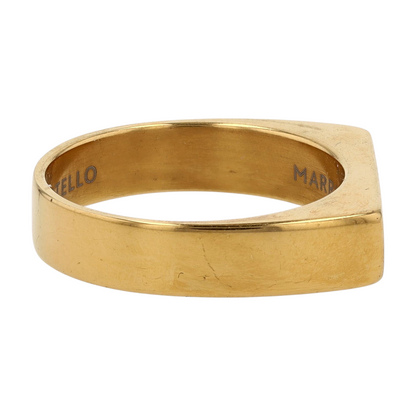 Costume Band Ring