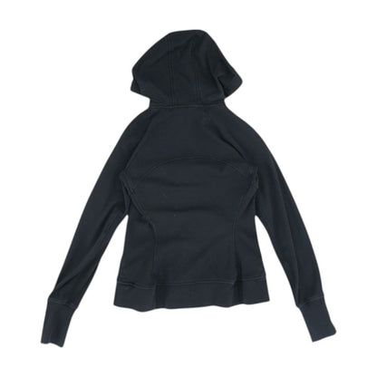 Black Active Jacket