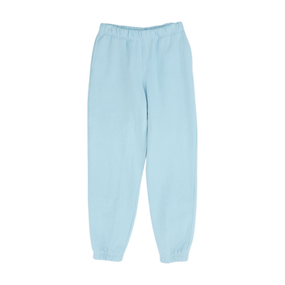 Blue Pants