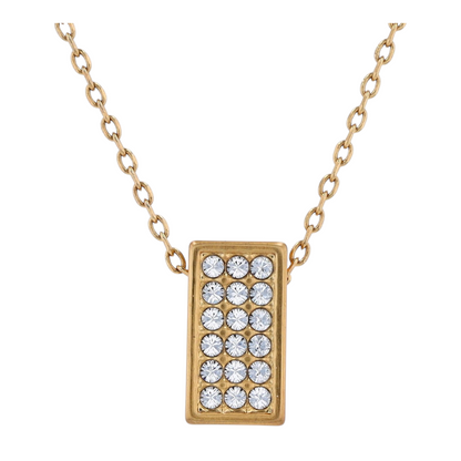 Costume Pendant Necklace