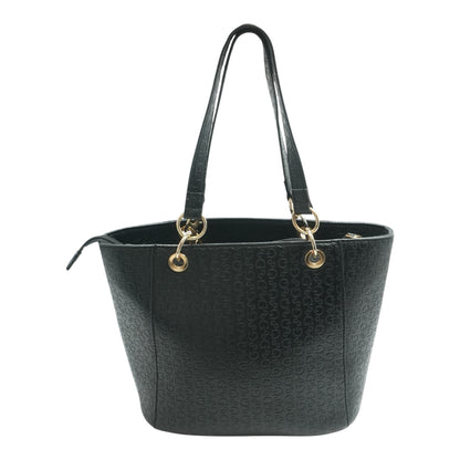 Black Handbag