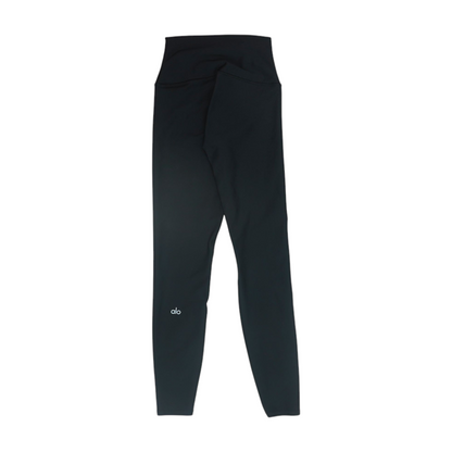 Black Active Leggings