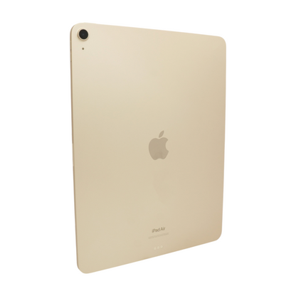 Apple iPad Air 13-inch (M2) 13.0" Starlight 1st Gen 128GB WiFi Tablet – Image 2