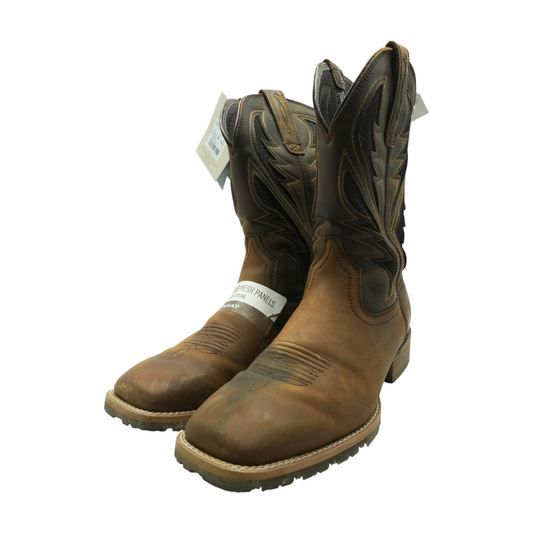 Brown Work / Hiking Boots