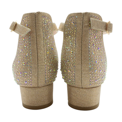 Gold Dress Shoes Shoes