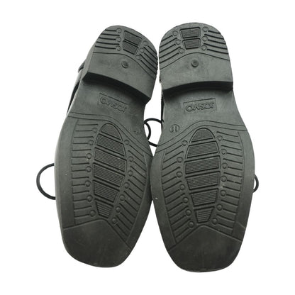 Black Dress Shoes