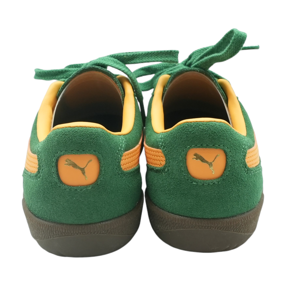 Green Athletics