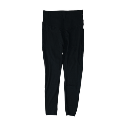 Black Active Leggings