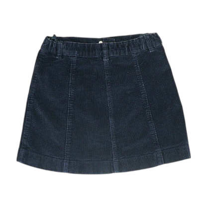Navy Skirt