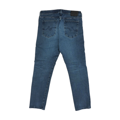 Navy Slim Jeans