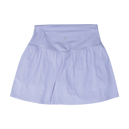 Lavender Active Skort