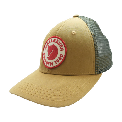 Tan Ballcap Hat