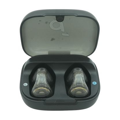 Black C30i Wireless Earbuds