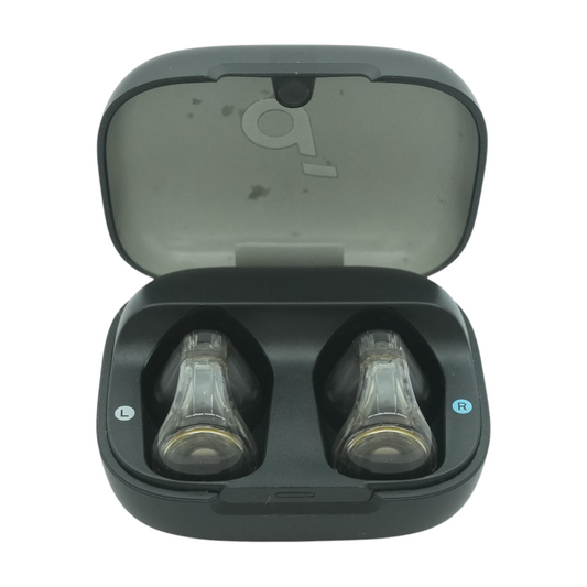 Black C30i Wireless Earbuds
