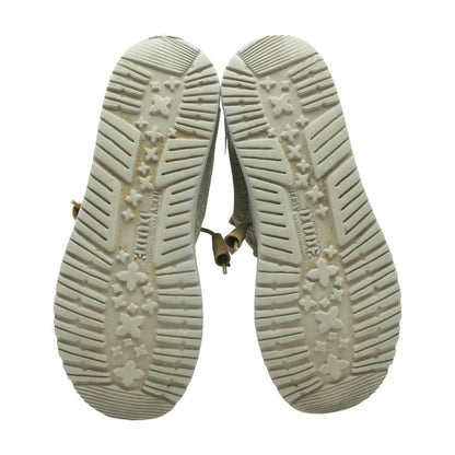 Tan Slip On Casual Shoes