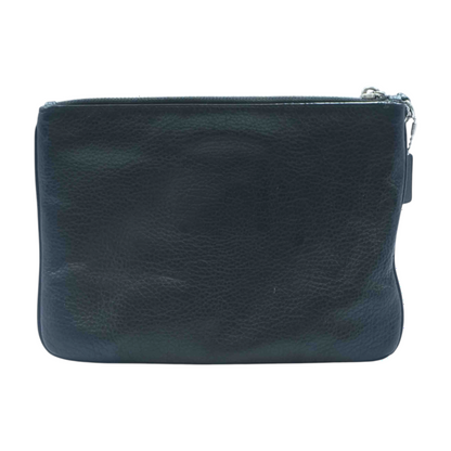 Black Wristlet Wallet