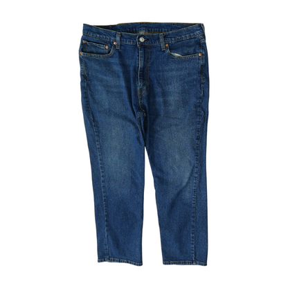 514 Straight Jeans