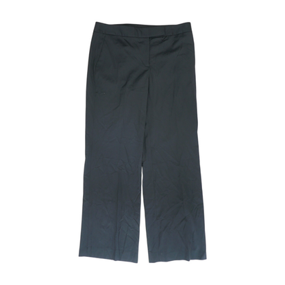 Black Wide Leg Pants