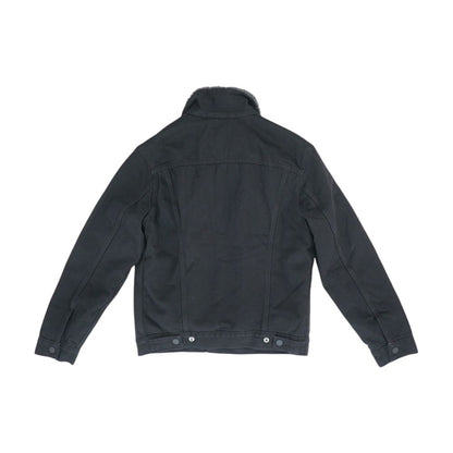 Black Coat