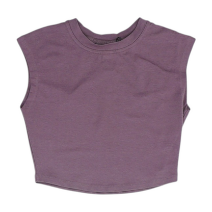 Purple Active T-Shirt