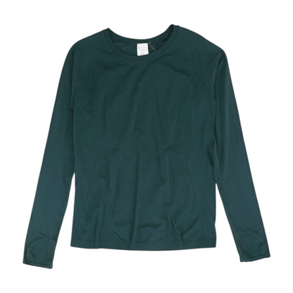 Teal Active T-Shirt