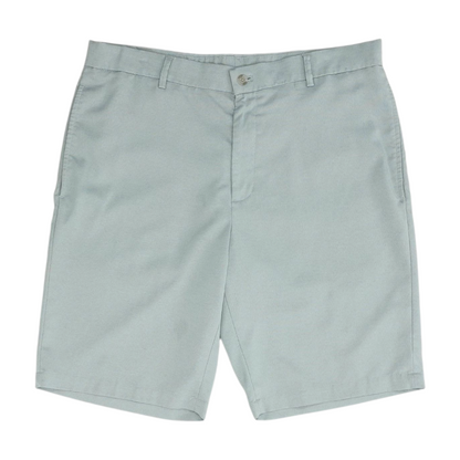 Gray Active Shorts