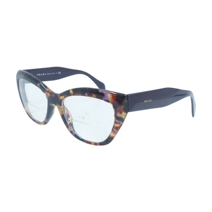 Tortoise SPR02Q Square Prescription Eyewear