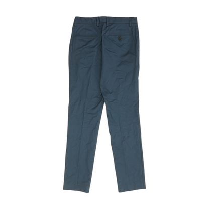 Blue Dress Pants