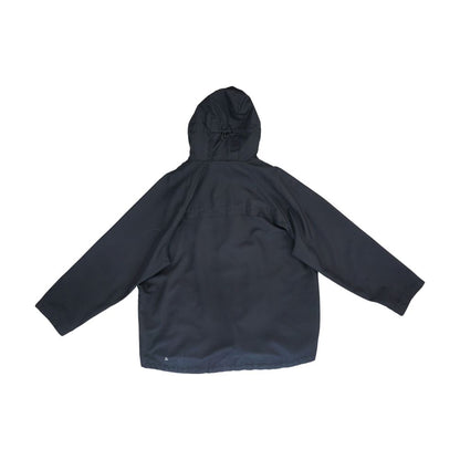 Black Lightweight Jacket