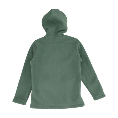 Green Lightweight Jacket