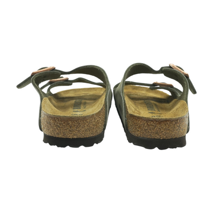 Brown Sandals