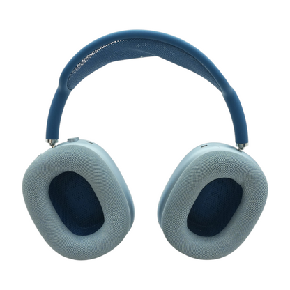 Sky Blue AirPods Max (Lightning) Noise Cancelling Headphones