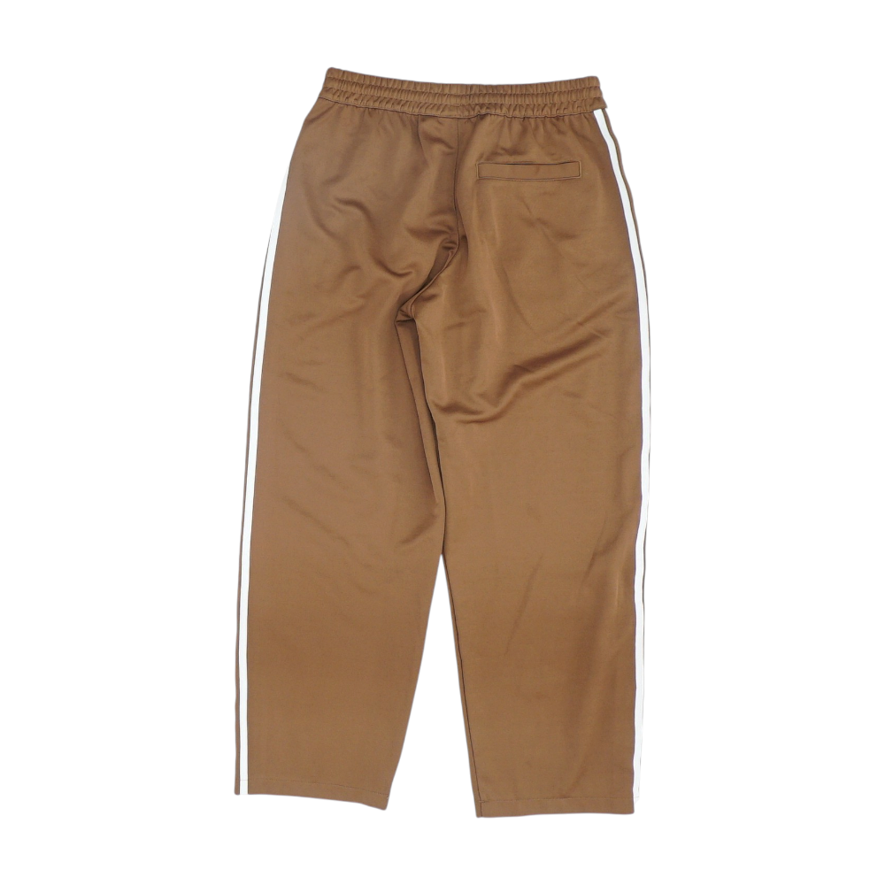 Brown Regular Pants