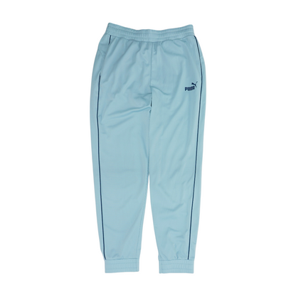 Blue Regular Pants