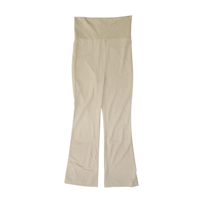 Tan Petite Regular Pants