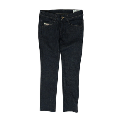 Indigo Regular Jeans