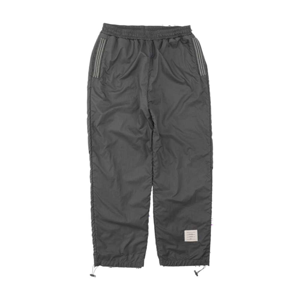 Ripstop Cricket Stripe Trousers