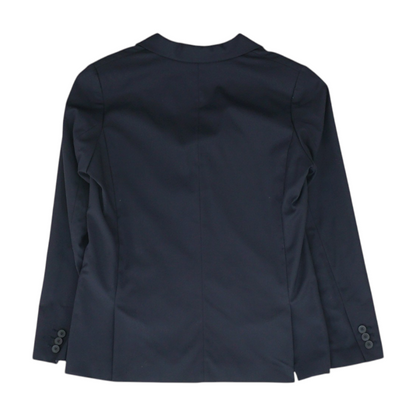 Navy Sport Coat